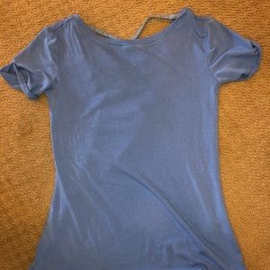 Calia Short Sleeve Shirt